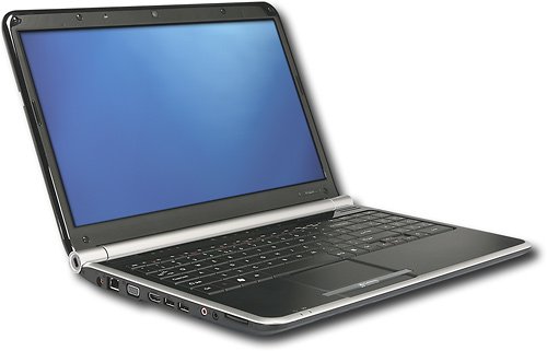 Gateway NV5332u 15.6" widescreen Notebook - AMD Athlon II X2 Dual Core M300 / 3GB DDR2 / 320GB HD / DVD±RW/CD-RW / Webcam & Microphone / Windows 7 Home Premium
