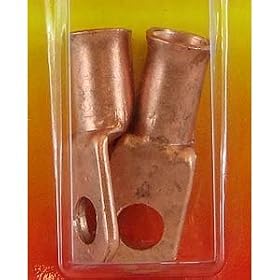 Cable Lugs