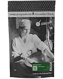 Food Grade Xanthan Gum (Molecular Gastronomy) ⊘ Non-GMO ❤ Gluten-Free ☮ Vegan ✡ OU Kosher Certified - 400g/14oz