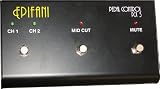 Epifani PX3 Footswitch (Standard)