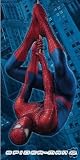 Spiderman 3 Beach / Bath Towel