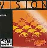 Produkt-Bild: Thomastik VISION Violine 1/4-E-Saite Stahl