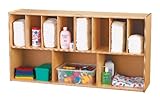 Diaper Organizer - School & Play Furniture