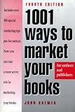1001 Ways to Market Your Books