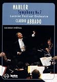 Mahler: Symphony No.7 [DVD]