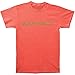 Talking Heads Men's '77 Vintage T-Shirt Salmon