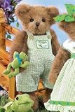 Freddie Froggin by Bearington
