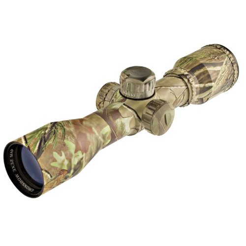 Hawke 3X32 IR Crossbow Scope Hawke 3X32 IR Crossbow Scope