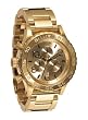 Nixon - 42-20 Chorno watch - All Gold