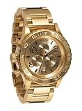 Nixon - 42-20 Chorno watch - All Gold