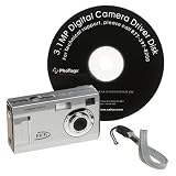 Sakar  4.1 Megapixel Digital Camera