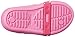 crocs Keeley Minnie Sandal (Toddler/Little Kid)