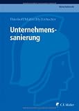 Produkt-Bild: Unternehmenssanierung (C.F. M&uuml;ller Wirtschaftsrecht)