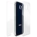 Galaxy S6 Screen Protector, Maxboost® Tempered Glass (Front) + PET (Back) Screen Protector For Samsung Galaxy S6 - 0.2mm Ballistic Glass Screen Protection Case Fit 99% Touch Accurate - FB Clear