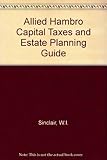 Allied Hambro capital taxes and estate planning guide