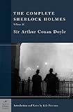 The Complete Sherlock Holmes (Barnes &amp; Noble Classics)