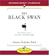The Black Swan: The Impact of the Highly Improbable