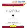 The Black Swan: The Impact of the Highly Improbable