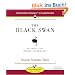 The Black Swan: The Impact of the Highly Improbable