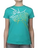 Hurley Dynomite Tee , Bali, 8