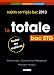 La Totale 2013 Bac STG