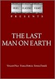 The Last Man on Earth (1964)