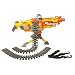 everything you need for a nerf war