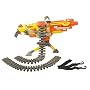 NERF N-STRIKE Vulcan EBF-25 Value Pack