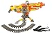 NERF N-STRIKE Vulcan EBF-25 Value Pack