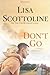 Don't Go
