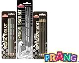 PENCILS DRAWING HB 3B 5B 6B 4 COUNT