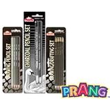 Prang Artist Drawing Pencil Set
