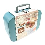 Teatime Cakes Pin Cushion Kit