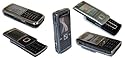 Original Trendline24 Crystal Case für SONY ERICSSON 
W580itransparent