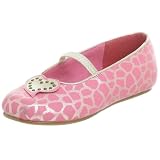 Stride Rite Toddler/Little Kid Safari Ballet