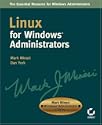 Linux for Windows Administrators