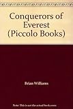 Conquerors of Everest