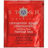 Cinnamon Apple Chamomile Herbal Tea