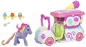 My Little Pony Ice Cream Dream Supreme With Rainbow Swirl
