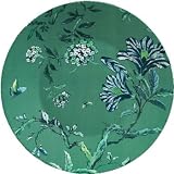 Wedgwood - Jasper Conran Chinoiserie Green, Plate 23cm
