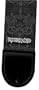 Rock Band Guitar Strap Gothic Design