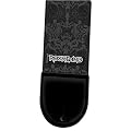 Rock Band Guitar Strap Octopus Design
