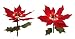 Set of 2 Pre-Lit 34
