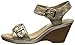 Bella Vita Women's Jinny II Wedge Sandal