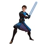 41sMxByk2LL. SL160  RoomMates RMK1383GM Star Wars Clone Giant Peel & Stick Wall Decal
