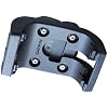 Garmin Fahrradhalterung Montana, schwarz, 0101165407