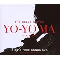 The Bach Cello Suites (Limited Edition: 2CD + 1 DVD)