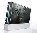 Alive Decorative Protector Skin Decal Sticker for Nintendo Wii Console