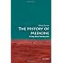 The History of Medicine: A Very Short Introduction (Very Short Introductions)