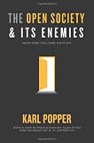 The Open Society and Its Enemies (New One-Volume Edition)